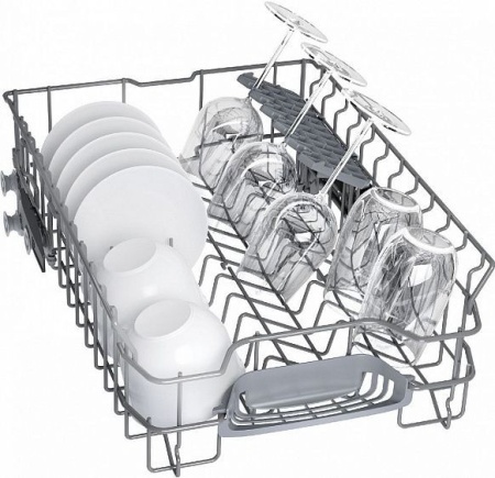 Посудомоечная машина BOSCH SPS2HMW1FR купить с доставкой по Москве и Московской области в интернет-магазине АваТехно