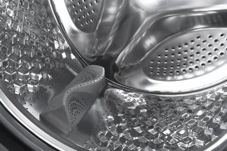 Стиральная машина WEISSGAUFF WMD 4748 DC Inverter купить с доставкой по Москве и Московской области в интернет-магазине АваТехно