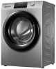Комплект стиральной и сушильной машины Haier HW90-BP14959S + HD90-A2959S + соединительный элемент CKS-1 купить с доставкой по Москве и Московской области в интернет-магазине АваТехно