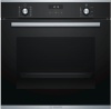 Встраиваемый электрический духовой шкаф Bosch HBA217BS0R