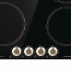Индукционная стеклокерамическая панель Gorenje IK 640 CLI купить с доставкой по Москве и Московской области в интернет-магазине АваТехно