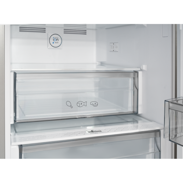 Холодильник SCHAUB LORENZ SLU S379G4E купить с доставкой по Москве и Московской области в интернет-магазине АваТехно