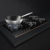 Поверхность SMEG PV695LCNX купить с доставкой по Москве и Московской области в интернет-магазине АваТехно