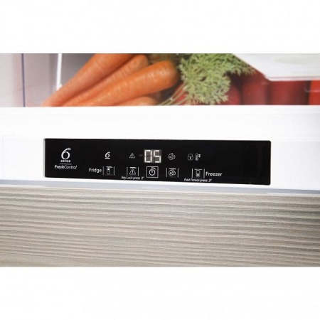 Встраиваемый холодильник WHIRLPOOL art 963 nf a+ купить с доставкой по Москве и Московской области в интернет-магазине АваТехно
