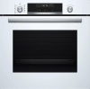 Духовой шкаф BOSCH HBG538EW6R