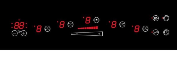 Поверхность KUPPERSBERG FA9VF05 купить с доставкой по Москве и Московской области в интернет-магазине АваТехно