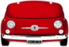 Однокамерный холодильник высотой свыше 80см SMEG smeg500r