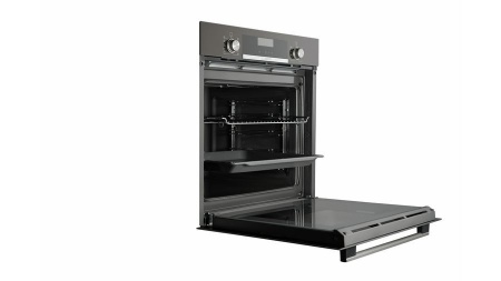 Духовой шкаф Bosch HBA 517 BM 0 R купить с доставкой по Москве и Московской области в интернет-магазине АваТехно