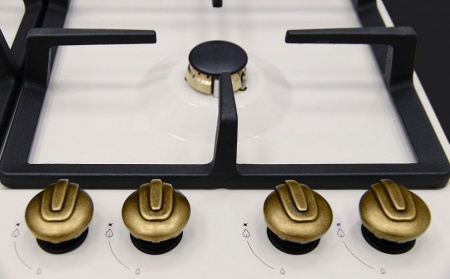 ВАРОЧНАЯ ПОВЕРХНОСТЬ JACKY'S JH GVR 6621 купить с доставкой по Москве и Московской области в интернет-магазине АваТехно