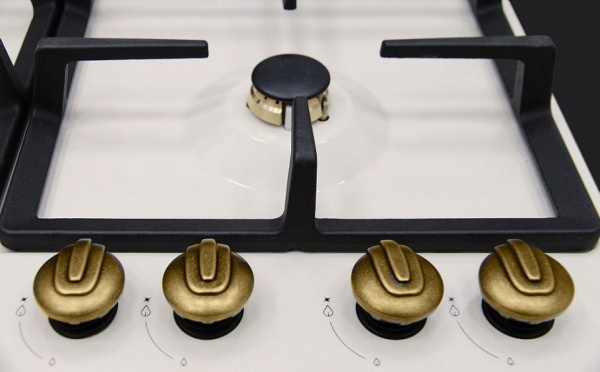 ВАРОЧНАЯ ПОВЕРХНОСТЬ JACKY'S JH GVR 6621 купить с доставкой по Москве и Московской области в интернет-магазине АваТехно