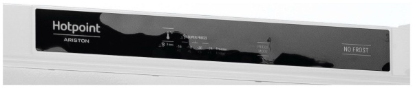 Морозильная камера Hotpoint-Ariston HFZ 6175 W купить с доставкой по Москве и Московской области в интернет-магазине АваТехно