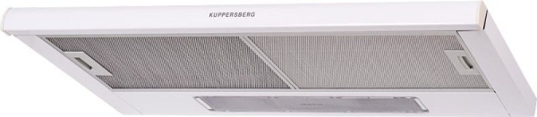 Вытяжка KUPPERSBERG slimlux ii 90 bg купить с доставкой по Москве и Московской области в интернет-магазине АваТехно