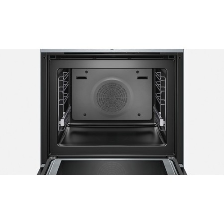 Духовой шкаф BOSCH HMG636NS1 купить с доставкой по Москве и Московской области в интернет-магазине АваТехно