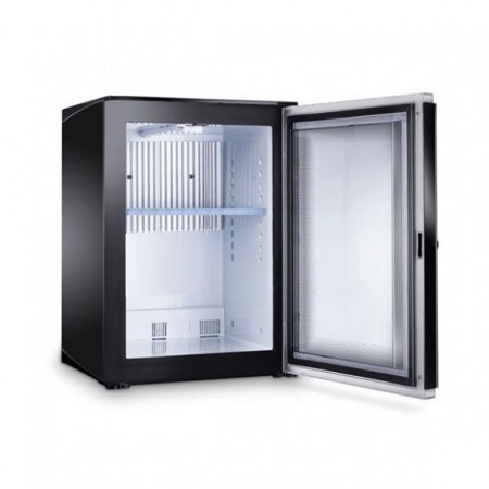 Минибар DOMETIC HiPro 4000 Vision Light Grey купить с доставкой по Москве и Московской области в интернет-магазине АваТехно