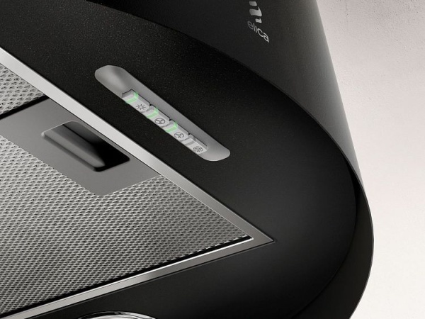 Вытяжка ELICA JUNO URBAN CAST IRON/F/50 купить с доставкой по Москве и Московской области в интернет-магазине АваТехно