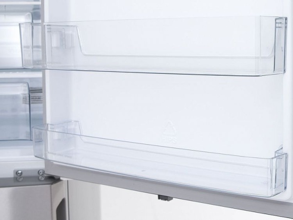 Холодильник KAISER kk 63200 купить с доставкой по Москве и Московской области в интернет-магазине АваТехно