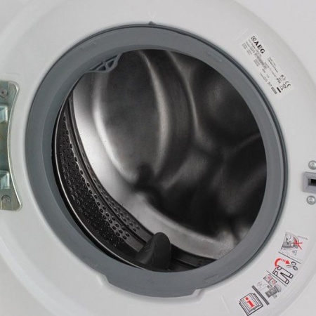 Стиральная машина AEG l 58547 sl купить с доставкой по Москве и Московской области в интернет-магазине АваТехно
