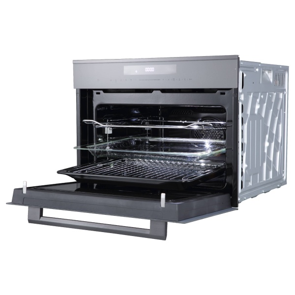 Духовой шкаф KORTING OKB 3250 GBXGr MW купить с доставкой по Москве и Московской области в интернет-магазине АваТехно