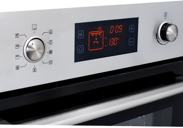 Духовой шкаф WEISSGAUFF oe 69 pdx купить с доставкой по Москве и Московской области в интернет-магазине АваТехно