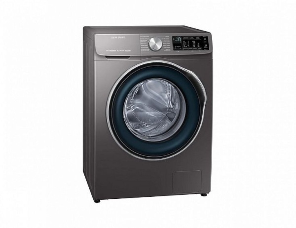 Стиральная машина SAMSUNG WW10N64PRBX купить с доставкой по Москве и Московской области в интернет-магазине АваТехно