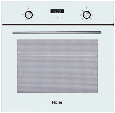 Духовой шкаф Haier HOX-P06HGW купить с доставкой по Москве и Московской области в интернет-магазине АваТехно