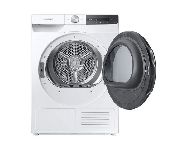 Сушильная машина SAMSUNG DV90T7240BT/S7 Сушильная машина SAMSUNG DV90T7240BT/S7 купить с доставкой по Москве и Московской области в интернет-магазине АваТехно