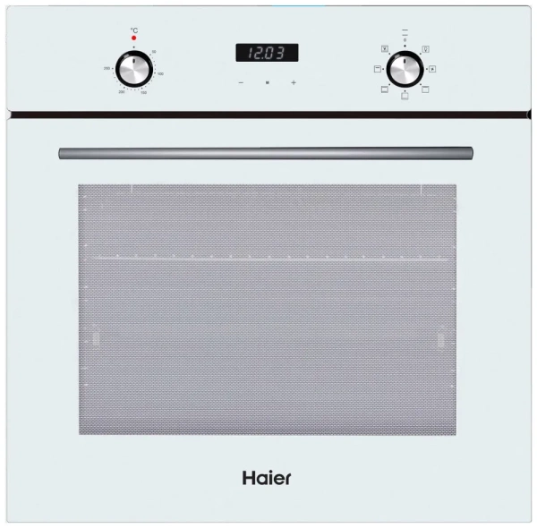 Духовой шкаф Haier HOX-P06HGW купить с доставкой по Москве и Московской области в интернет-магазине АваТехно