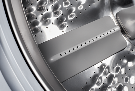 Стиральная машина KUPPERSBERG WID 56149 W купить с доставкой по Москве и Московской области в интернет-магазине АваТехно