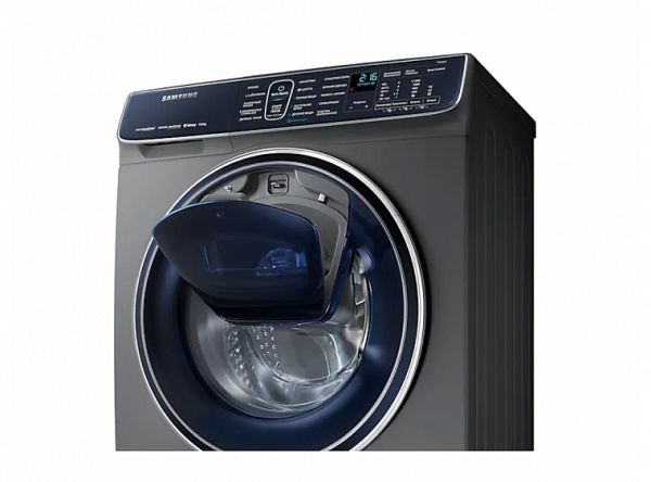 Стиральная машина Samsung WW70R62LATX купить с доставкой по Москве и Московской области в интернет-магазине АваТехно