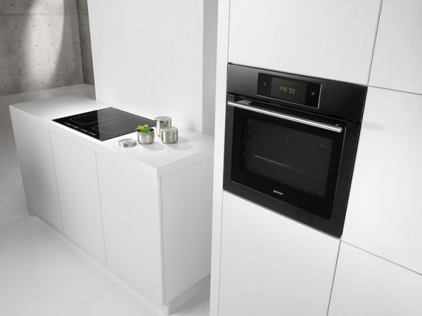 Духовой шкаф GORENJE go 896 b купить с доставкой по Москве и Московской области в интернет-магазине АваТехно