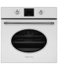 Духовой шкаф Kuppersberg SR 615 W Silver