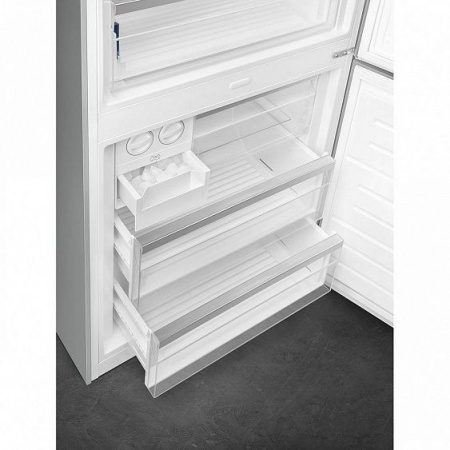 Холодильник SMEG FA490RX купить с доставкой по Москве и Московской области в интернет-магазине АваТехно