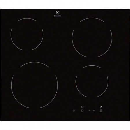 Электрическая поверхность ELECTROLUX ehv56240ak