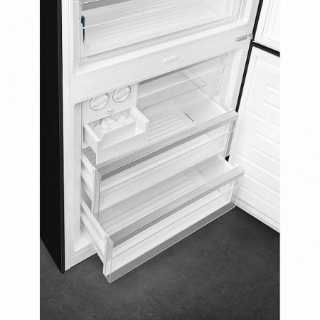 Холодильник SMEG FA490RBL купить с доставкой по Москве и Московской области в интернет-магазине АваТехно