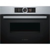 Компактный духовой шкаф Bosch CMG636BS1