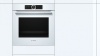 Духовой шкаф BOSCH hbg633tw1 купить с доставкой по Москве и Московской области в интернет-магазине АваТехно