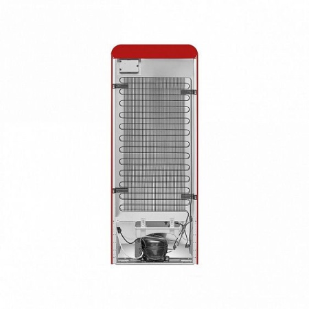 Холодильник SMEG FAB28RRD5 купить с доставкой по Москве и Московской области в интернет-магазине АваТехно
