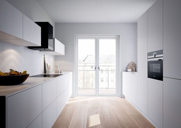 Встраиваемый электрический духовой шкаф Siemens CS 656 GBS2 купить с доставкой по Москве и Московской области в интернет-магазине АваТехно