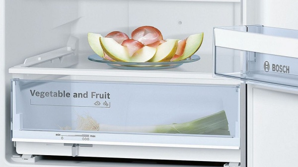 Холодильник BOSCH kgn 36vl14r купить с доставкой по Москве и Московской области в интернет-магазине АваТехно