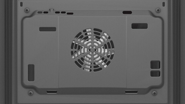 Встраиваемый электрический духовой шкаф BOSCH HBG42R350E купить с доставкой по Москве и Московской области в интернет-магазине АваТехно