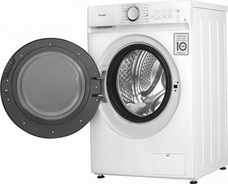 Стиральная машина Weissgauff WM 4748 DW Inverter купить с доставкой по Москве и Московской области в интернет-магазине АваТехно