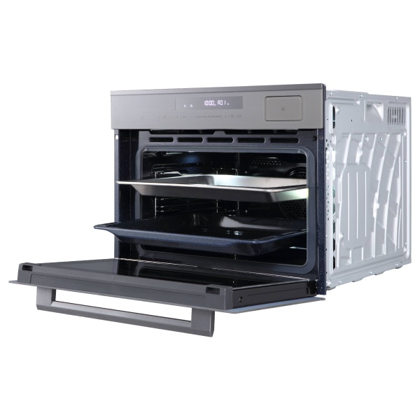 ДУХОВОЙ ШКАФ KORTING OKB 3450 GBXGR STEAM купить с доставкой по Москве и Московской области в интернет-магазине АваТехно