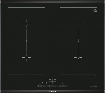 Варочная поверхность BOSCH PVQ695FC5E