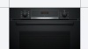 Духовой шкаф Bosch HBA 534EB0 черный купить с доставкой по Москве и Московской области в интернет-магазине АваТехно
