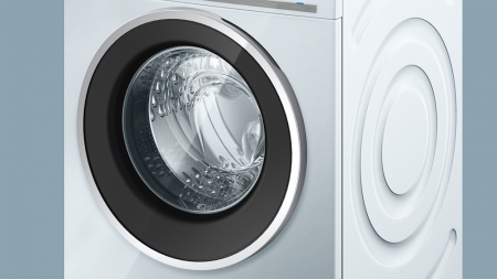 Стиральная машина с сушкой SIEMENS wd 15h541 купить с доставкой по Москве и Московской области в интернет-магазине АваТехно