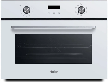 Духовой шкаф Haier HOY-P09NCGW купить с доставкой по Москве и Московской области в интернет-магазине АваТехно