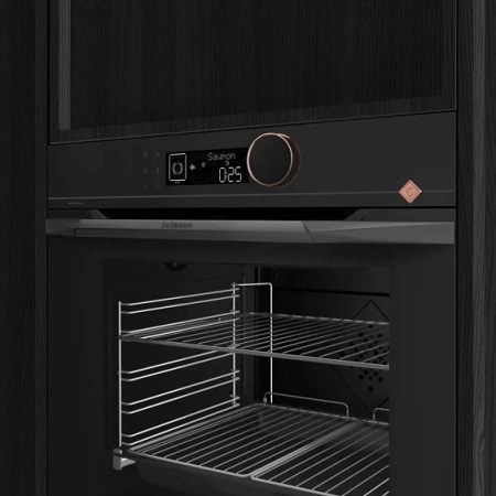 Духовой шкаф DE DIETRICH DOH4541H купить с доставкой по Москве и Московской области в интернет-магазине АваТехно