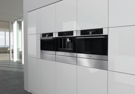 Духовой шкаф Gorenje GCM 712 X купить с доставкой по Москве и Московской области в интернет-магазине АваТехно