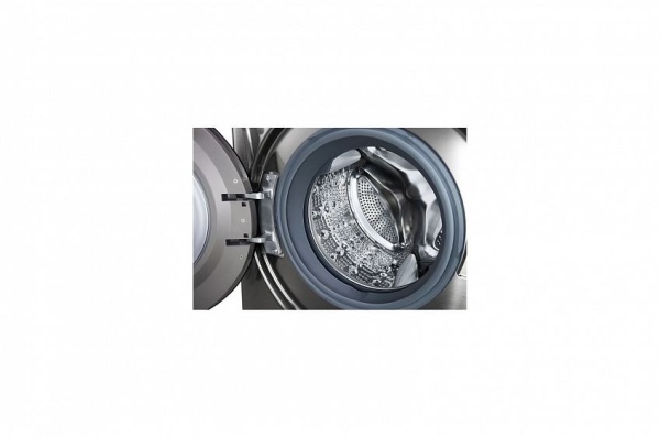 Стиральная машина  LG F-4M5VS6S купить с доставкой по Москве и Московской области в интернет-магазине АваТехно