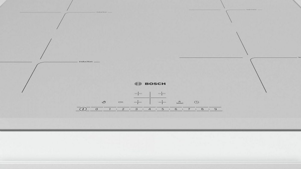 Варочная панель BOSCH PUE652FB1E купить с доставкой по Москве и Московской области в интернет-магазине АваТехно